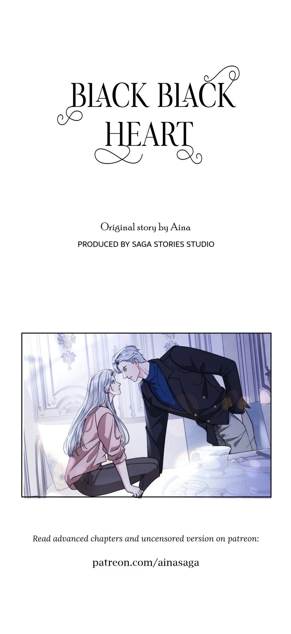 Mated To The Ruthless Alpha [Uncensored] - Chapter 38.5 Page 26