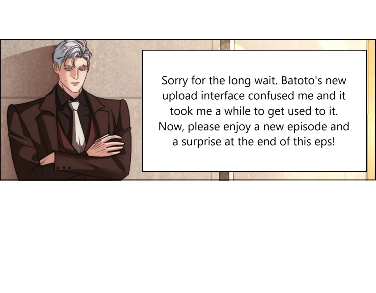 Mated To The Ruthless Alpha [Uncensored] - Chapter 38 Page 1