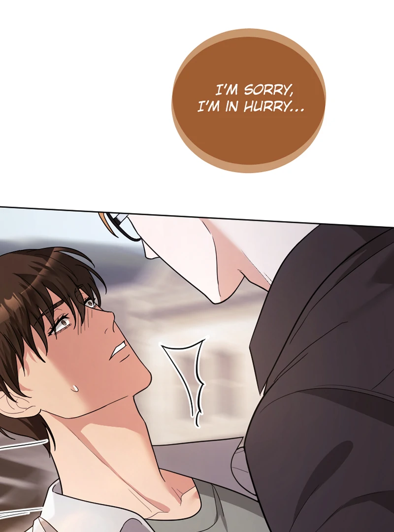 Mated To The Ruthless Alpha [Uncensored] - Chapter 38 Page 2