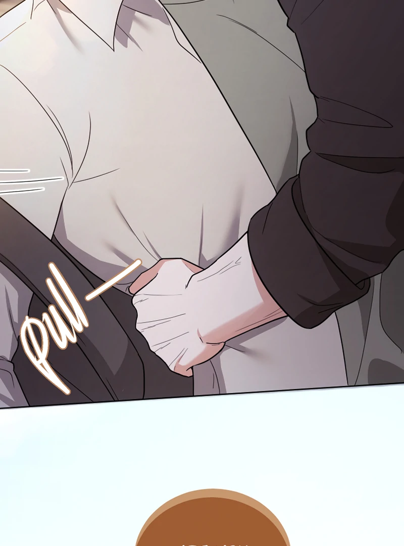 Mated To The Ruthless Alpha [Uncensored] - Chapter 38 Page 3