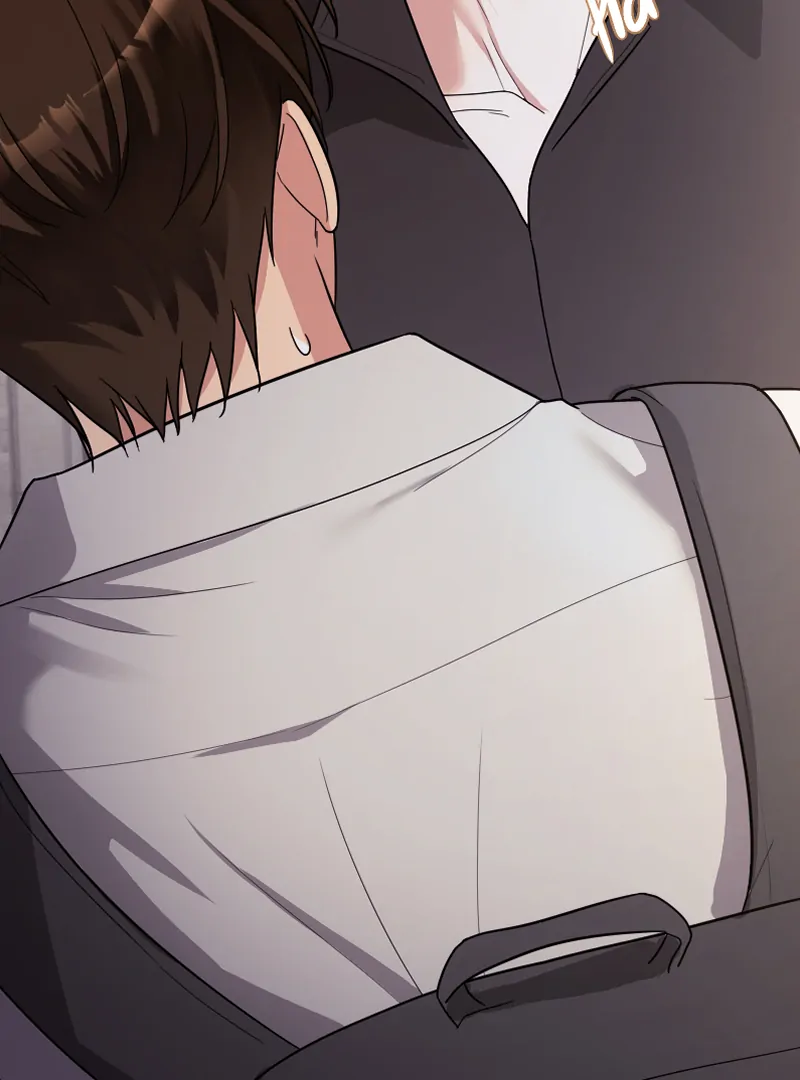 Mated To The Ruthless Alpha [Uncensored] - Chapter 38 Page 5