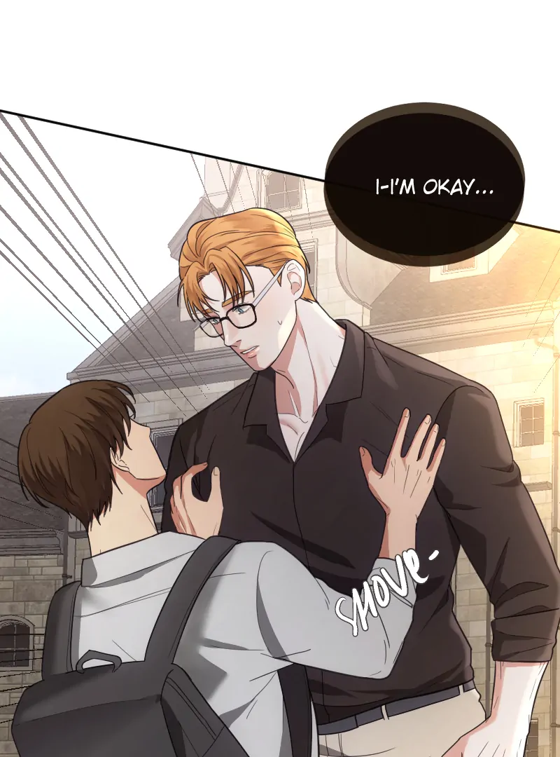 Mated To The Ruthless Alpha [Uncensored] - Chapter 38 Page 7