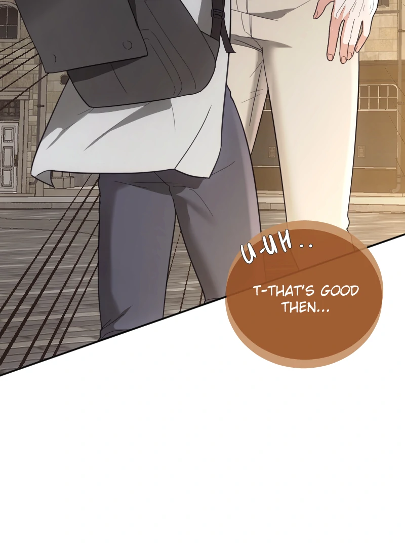Mated To The Ruthless Alpha [Uncensored] - Chapter 38 Page 8