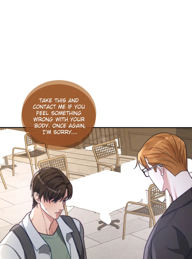 Mated To The Ruthless Alpha [Uncensored] - Chapter 38 Page 12