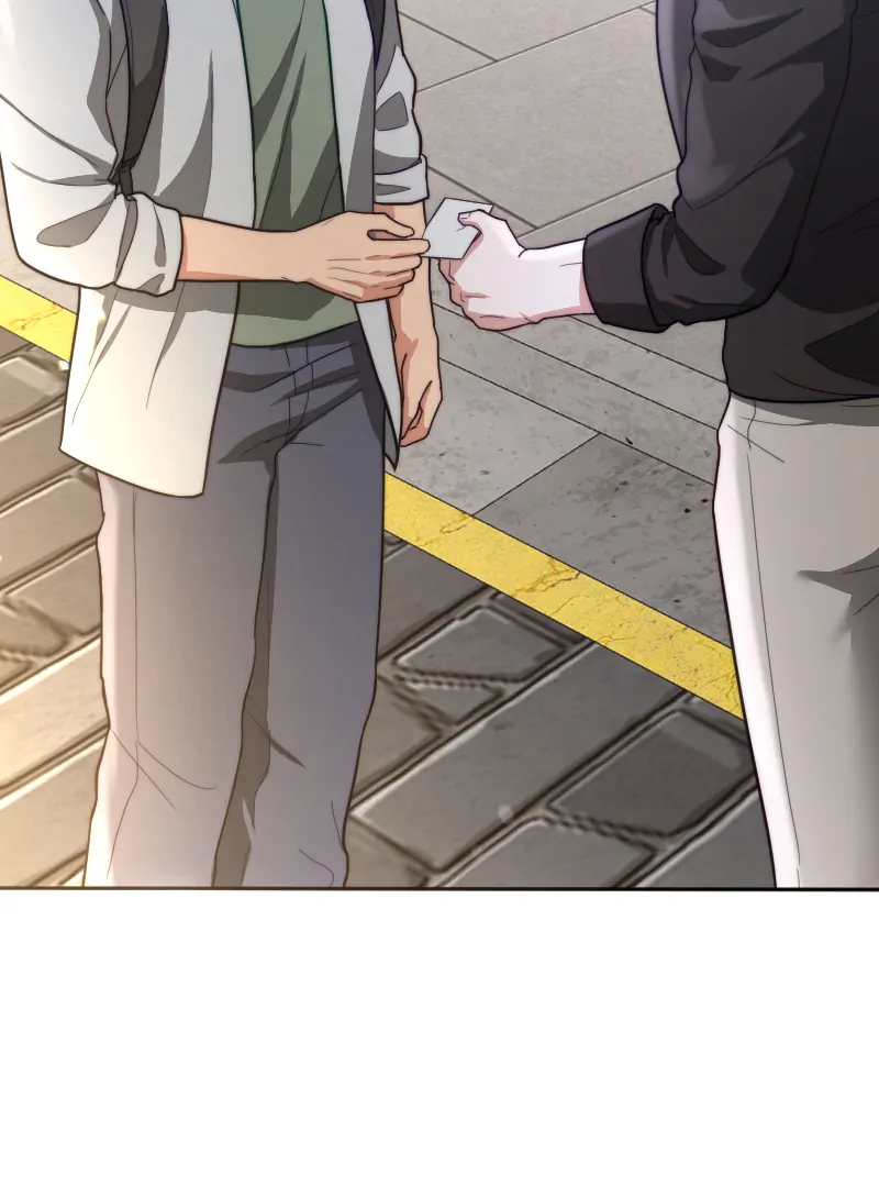 Mated To The Ruthless Alpha [Uncensored] - Chapter 38 Page 13