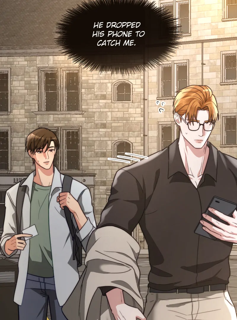Mated To The Ruthless Alpha [Uncensored] - Chapter 38 Page 15