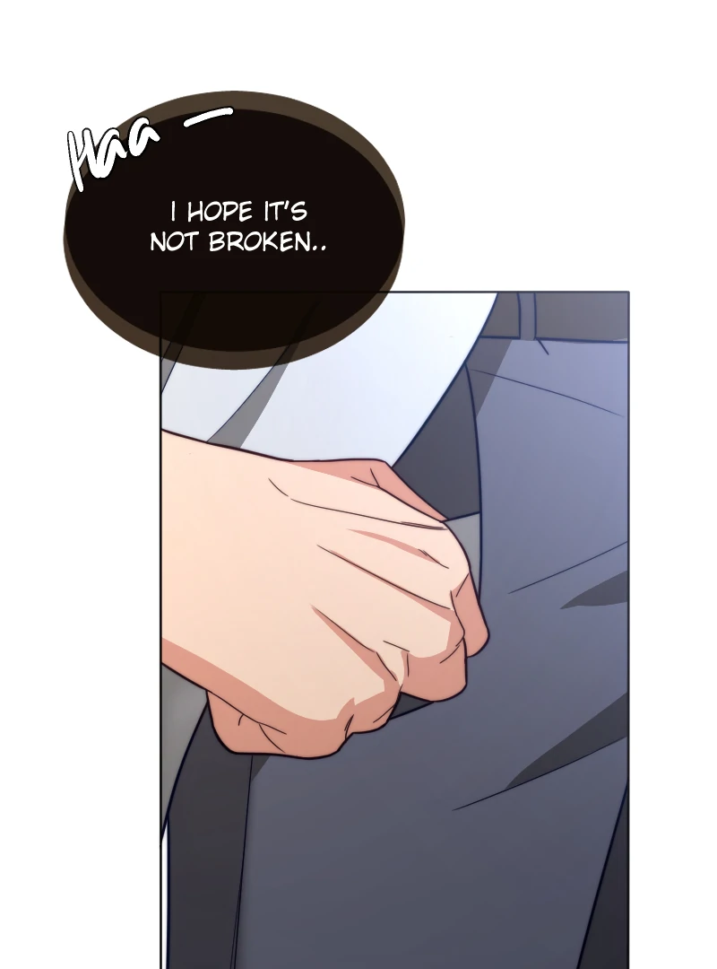 Mated To The Ruthless Alpha [Uncensored] - Chapter 38 Page 17