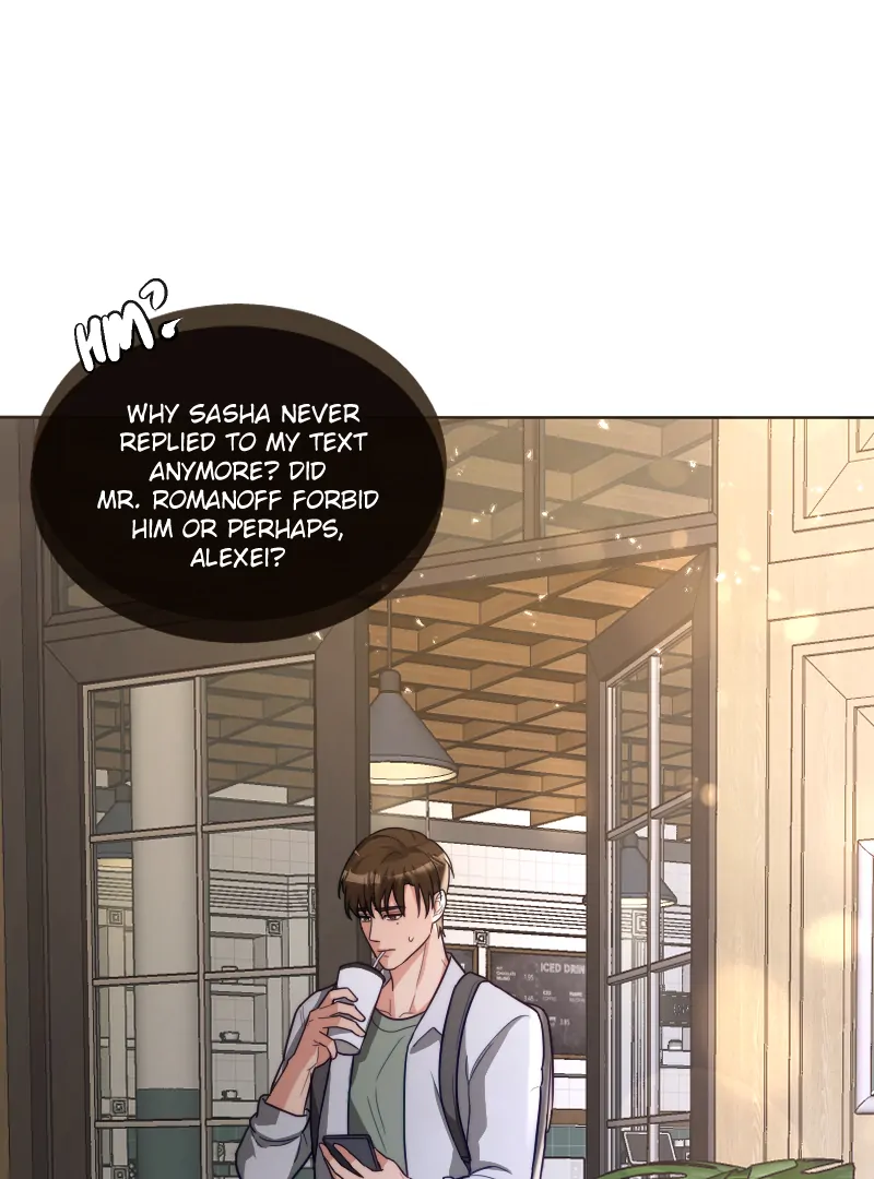 Mated To The Ruthless Alpha [Uncensored] - Chapter 38 Page 22