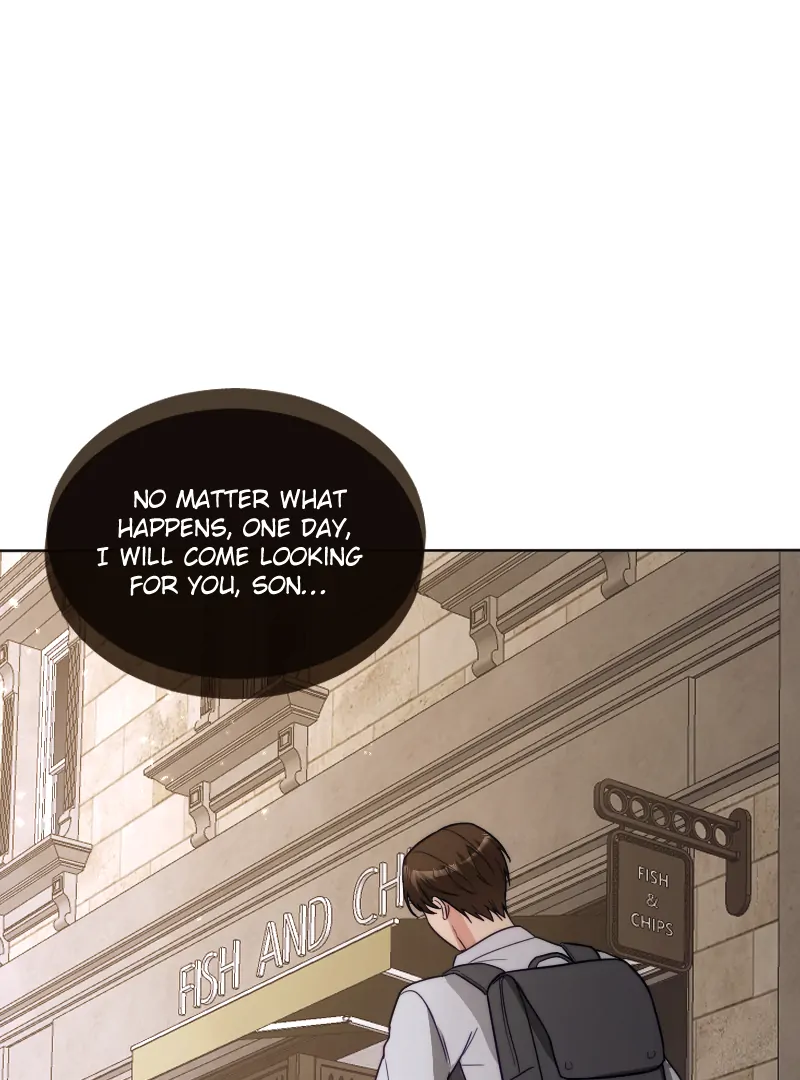 Mated To The Ruthless Alpha [Uncensored] - Chapter 38 Page 26