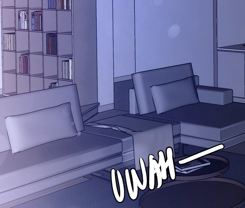 Mated To The Ruthless Alpha [Uncensored] - Chapter 38 Page 30