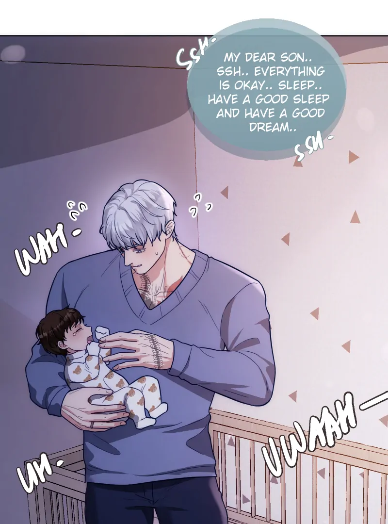 Mated To The Ruthless Alpha [Uncensored] - Chapter 38 Page 32