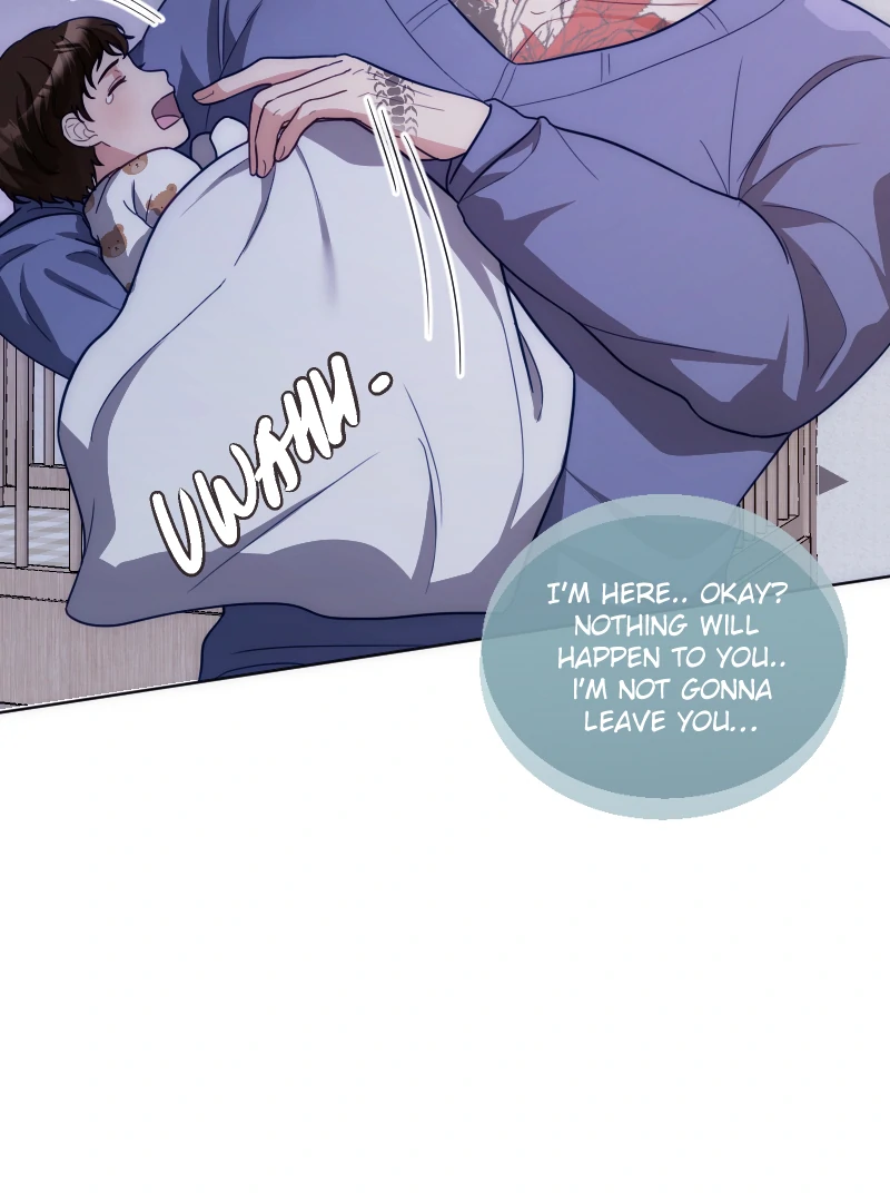 Mated To The Ruthless Alpha [Uncensored] - Chapter 38 Page 34