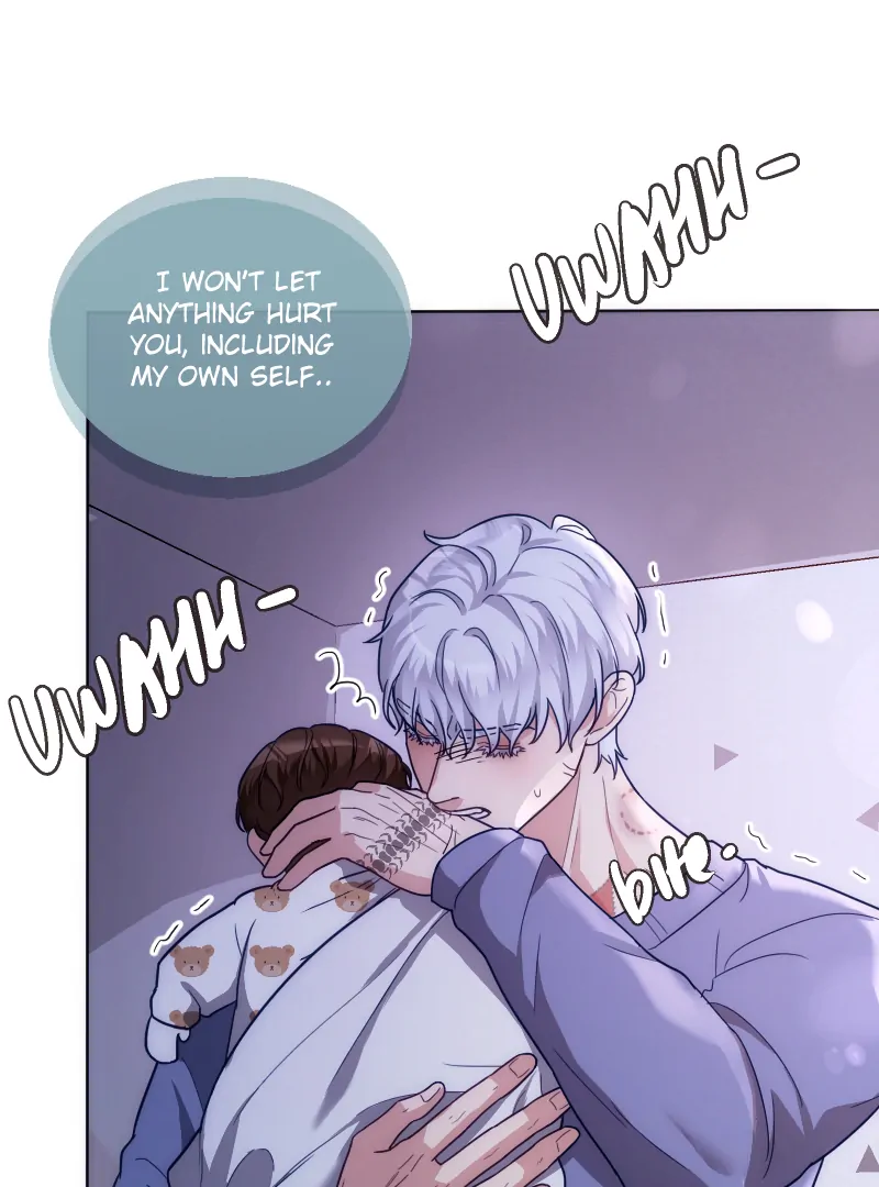 Mated To The Ruthless Alpha [Uncensored] - Chapter 38 Page 35