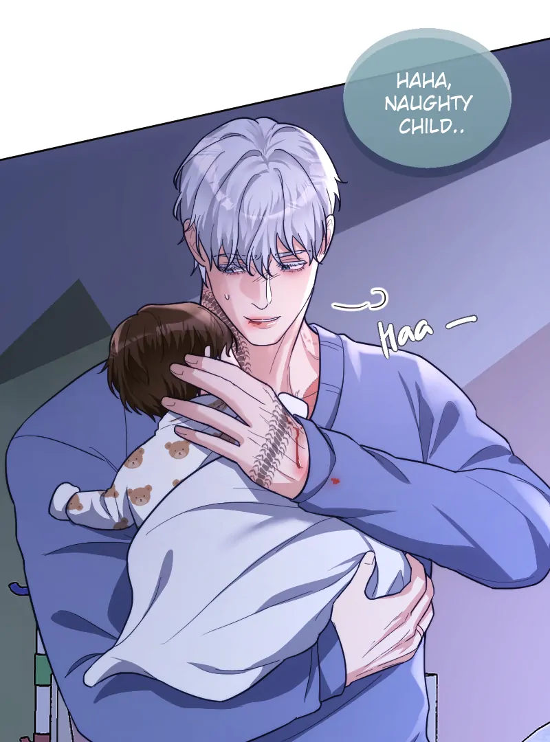 Mated To The Ruthless Alpha [Uncensored] - Chapter 38 Page 42
