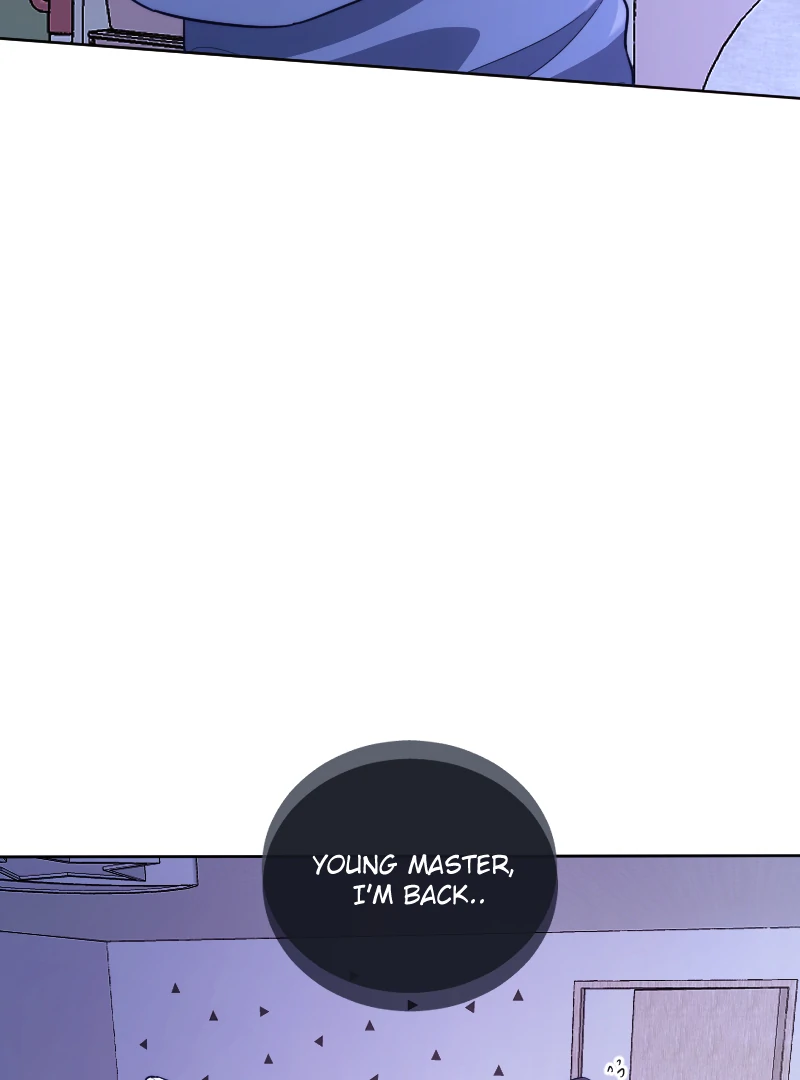 Mated To The Ruthless Alpha [Uncensored] - Chapter 38 Page 43