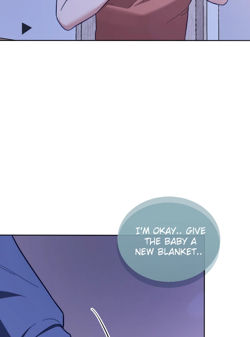 Mated To The Ruthless Alpha [Uncensored] - Chapter 38 Page 46