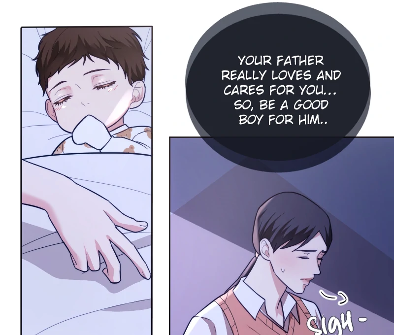 Mated To The Ruthless Alpha [Uncensored] - Chapter 38 Page 50
