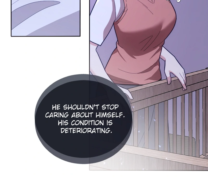 Mated To The Ruthless Alpha [Uncensored] - Chapter 38 Page 51
