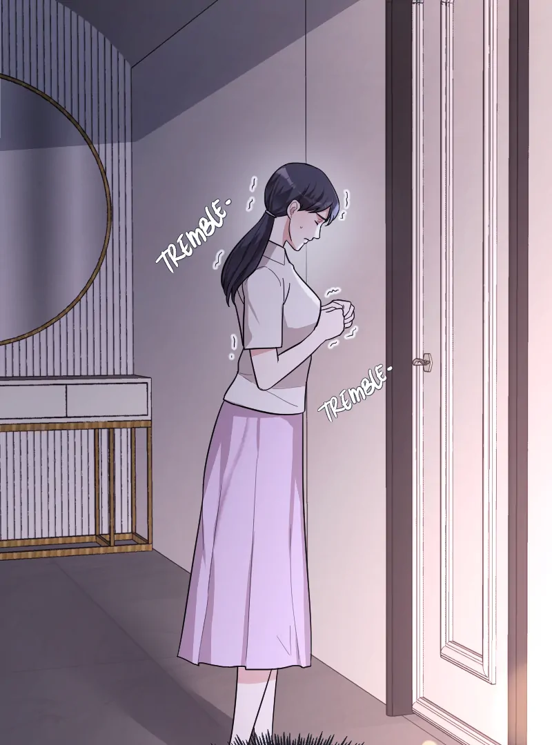 Mated To The Ruthless Alpha [Uncensored] - Chapter 38 Page 53