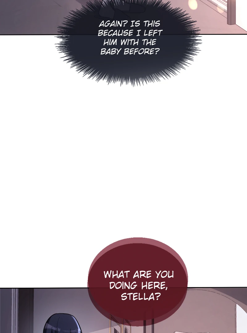 Mated To The Ruthless Alpha [Uncensored] - Chapter 38 Page 54