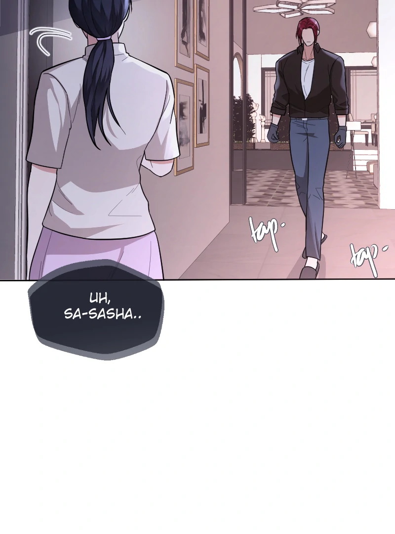 Mated To The Ruthless Alpha [Uncensored] - Chapter 38 Page 55