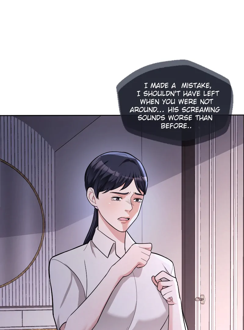 Mated To The Ruthless Alpha [Uncensored] - Chapter 38 Page 56