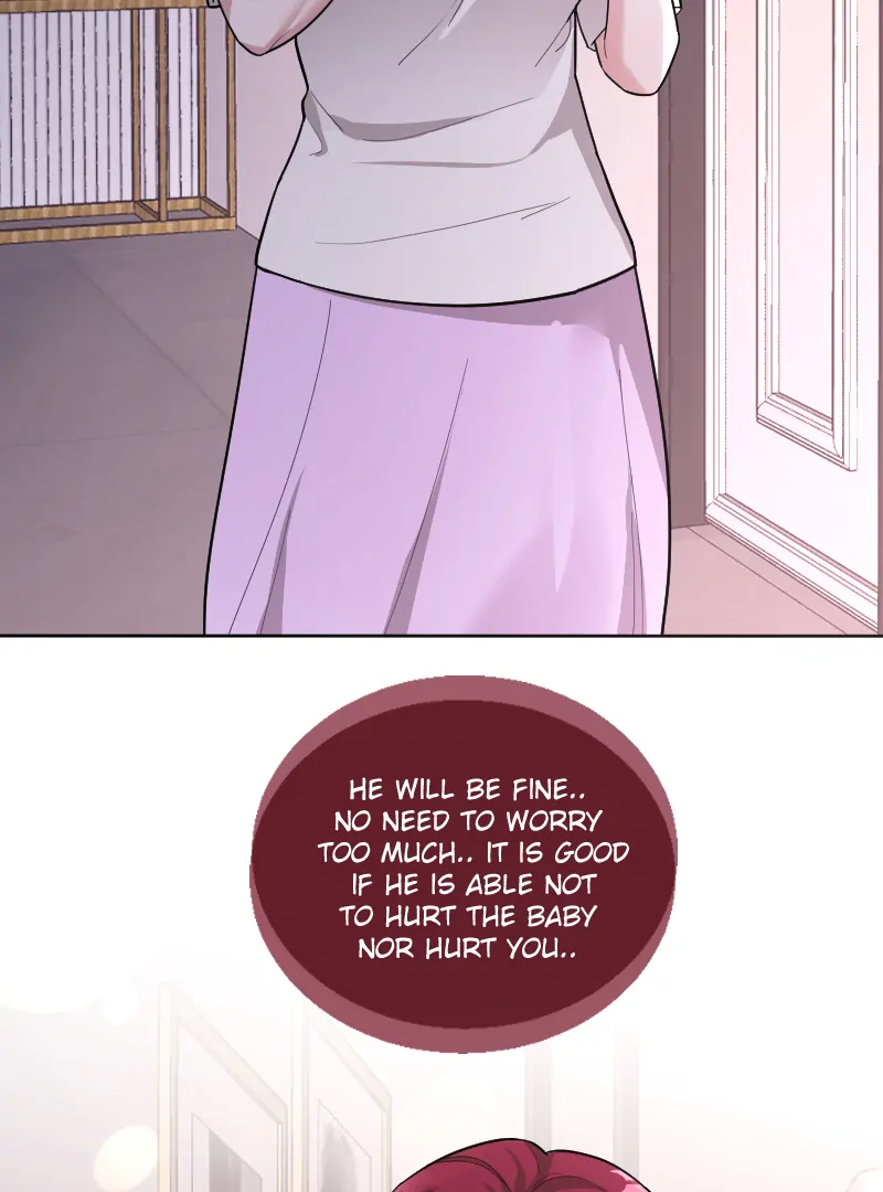 Mated To The Ruthless Alpha [Uncensored] - Chapter 38 Page 57