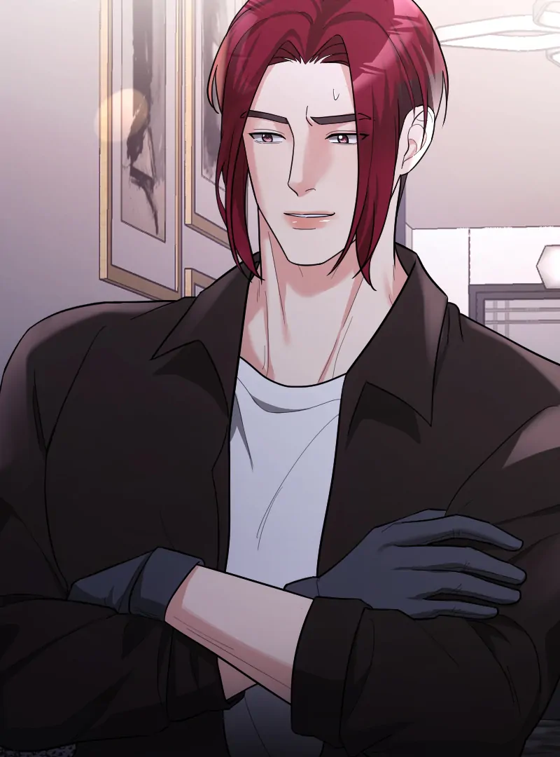 Mated To The Ruthless Alpha [Uncensored] - Chapter 38 Page 58