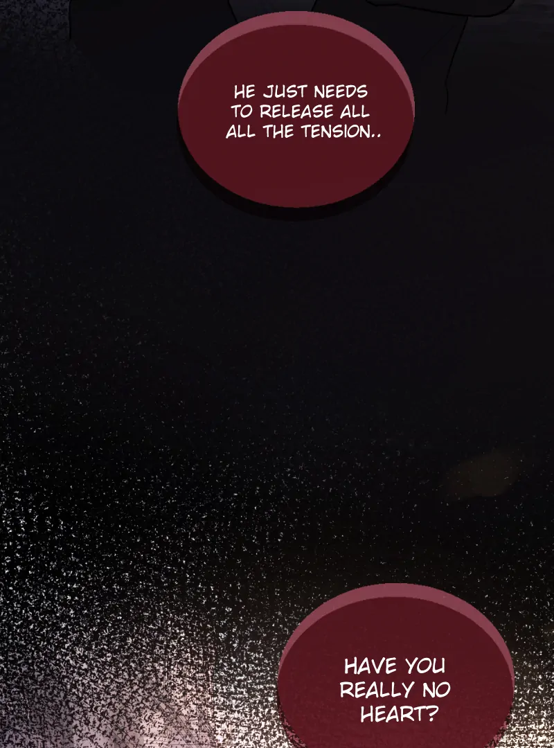Mated To The Ruthless Alpha [Uncensored] - Chapter 38 Page 59