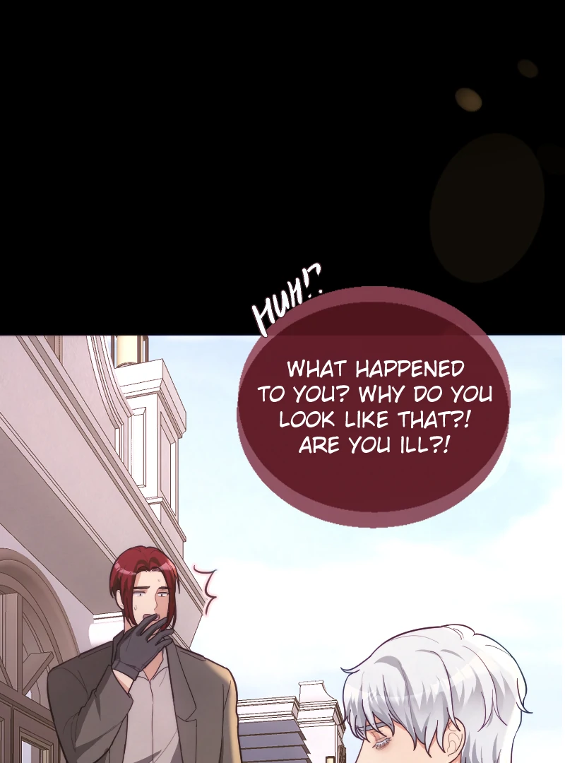 Mated To The Ruthless Alpha [Uncensored] - Chapter 38 Page 64