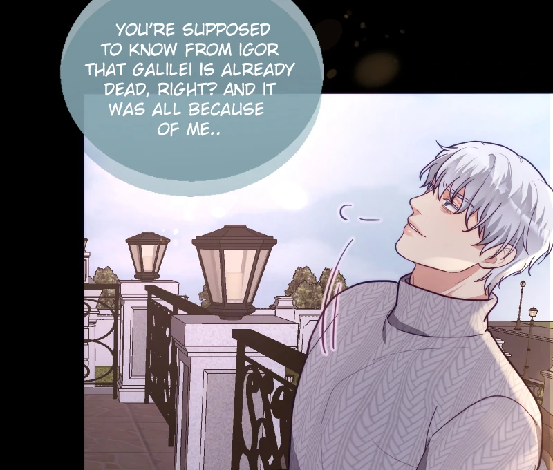 Mated To The Ruthless Alpha [Uncensored] - Chapter 38 Page 70