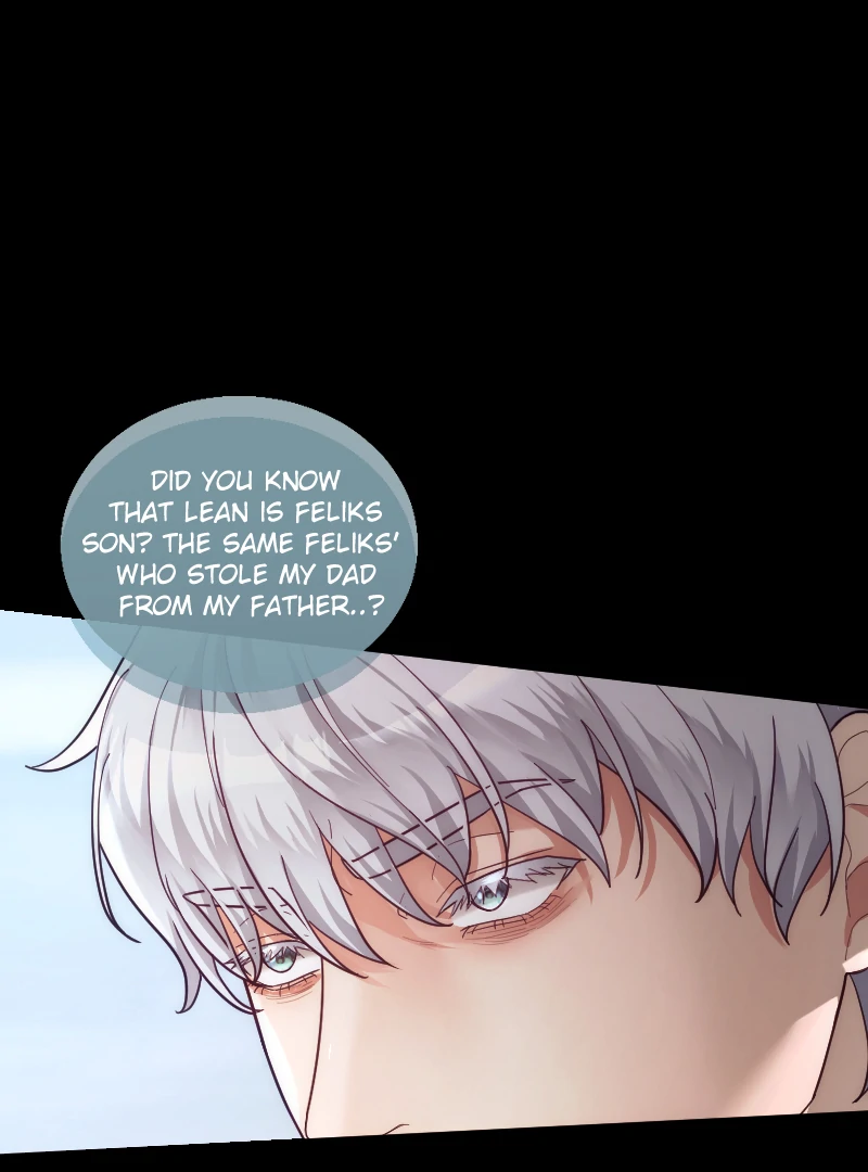 Mated To The Ruthless Alpha [Uncensored] - Chapter 38 Page 72