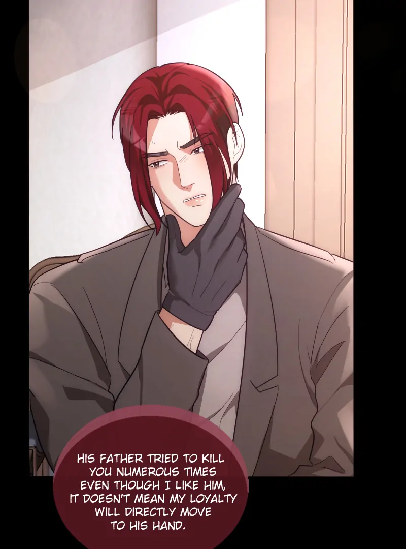 Mated To The Ruthless Alpha [Uncensored] - Chapter 38 Page 74
