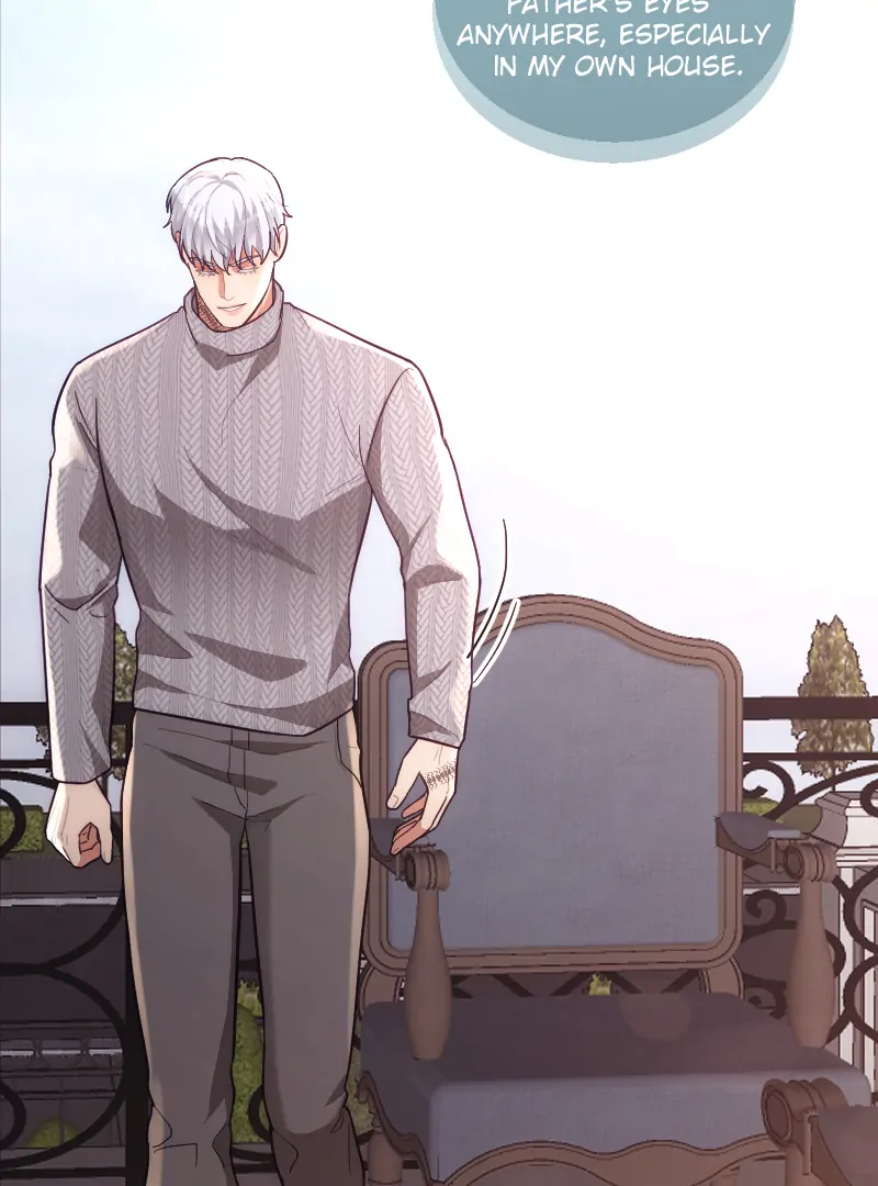 Mated To The Ruthless Alpha [Uncensored] - Chapter 38 Page 76