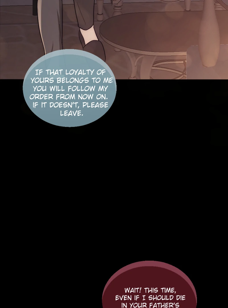 Mated To The Ruthless Alpha [Uncensored] - Chapter 38 Page 77