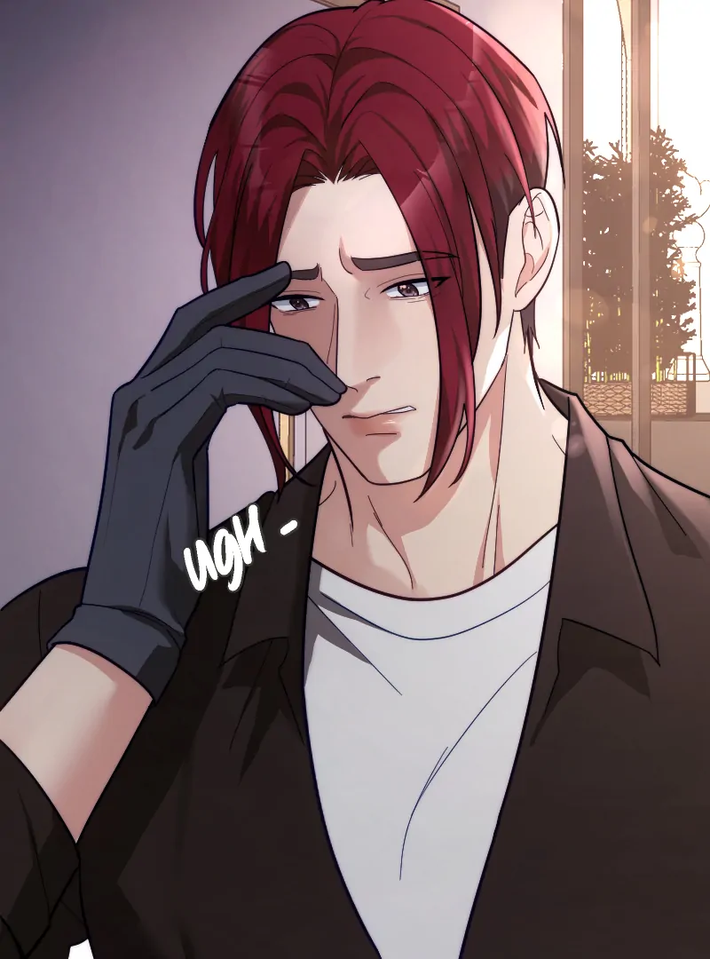 Mated To The Ruthless Alpha [Uncensored] - Chapter 38 Page 83