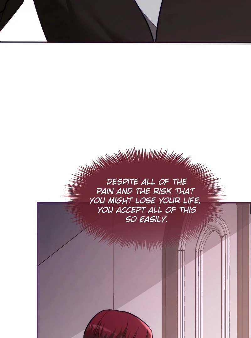 Mated To The Ruthless Alpha [Uncensored] - Chapter 38 Page 84