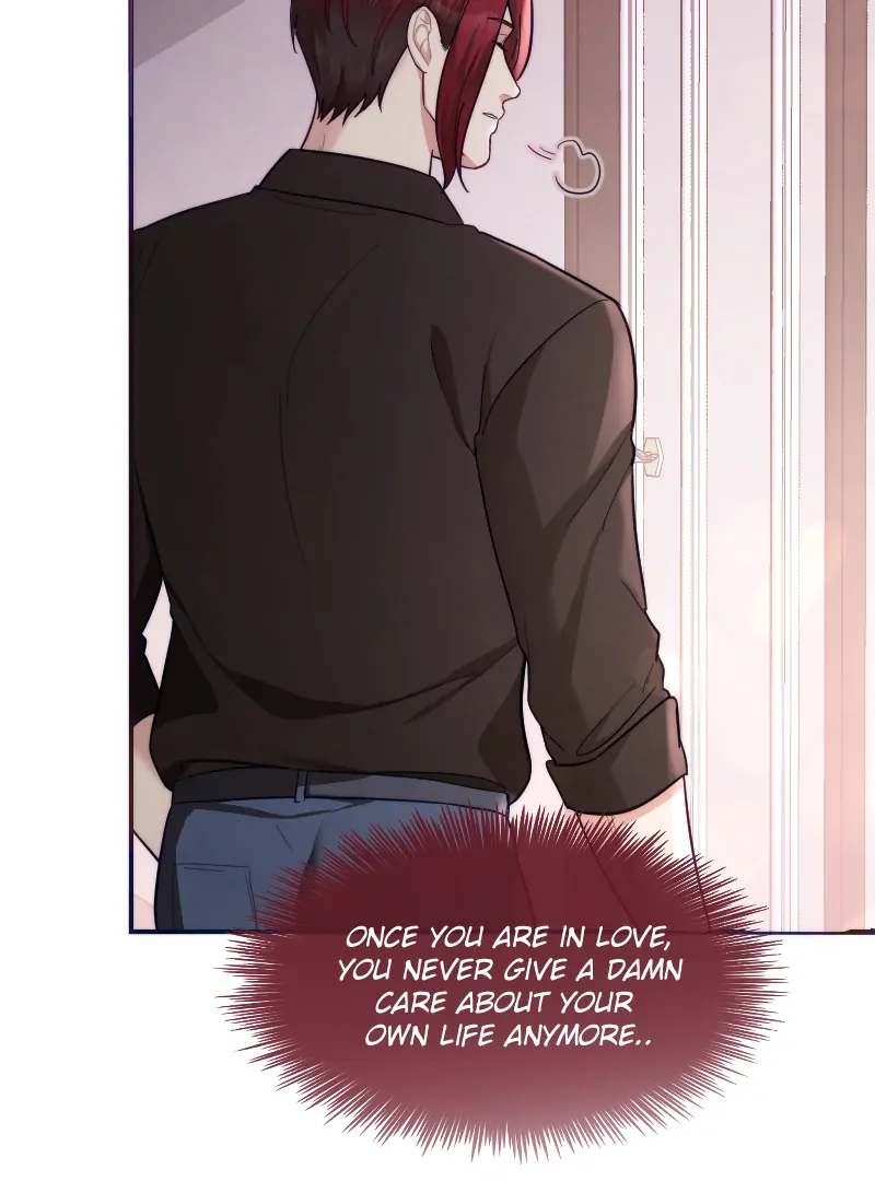 Mated To The Ruthless Alpha [Uncensored] - Chapter 38 Page 85