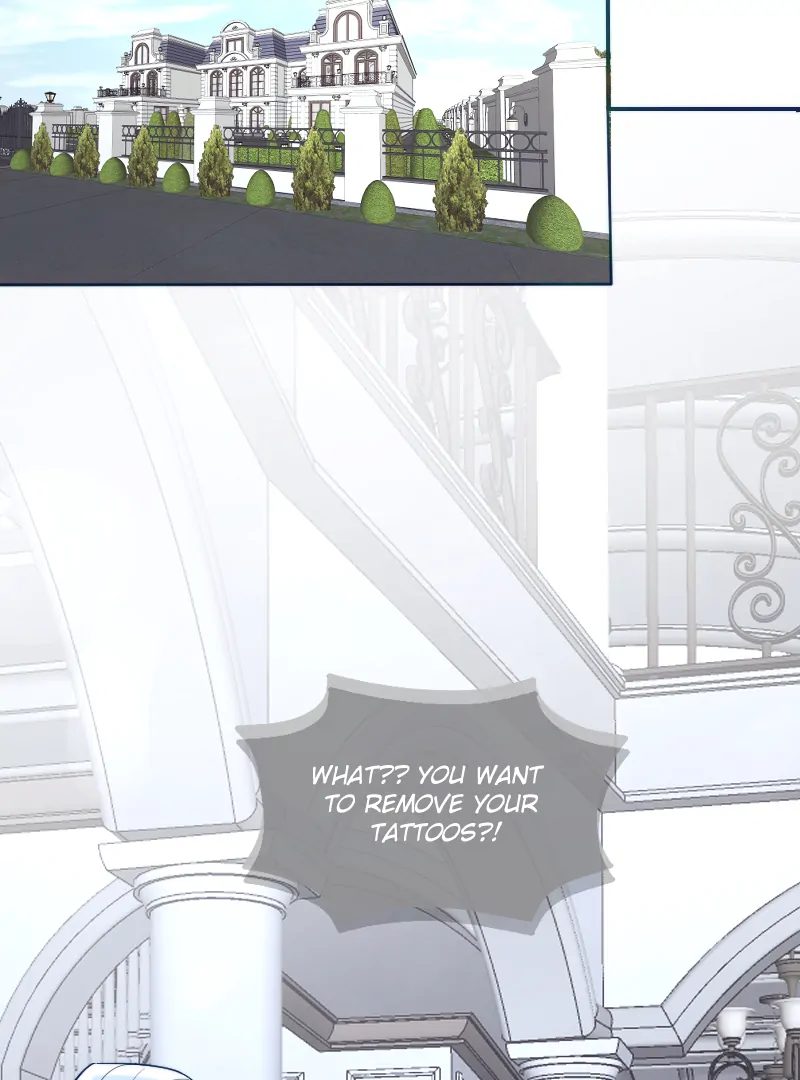 Mated To The Ruthless Alpha [Uncensored] - Chapter 38 Page 87