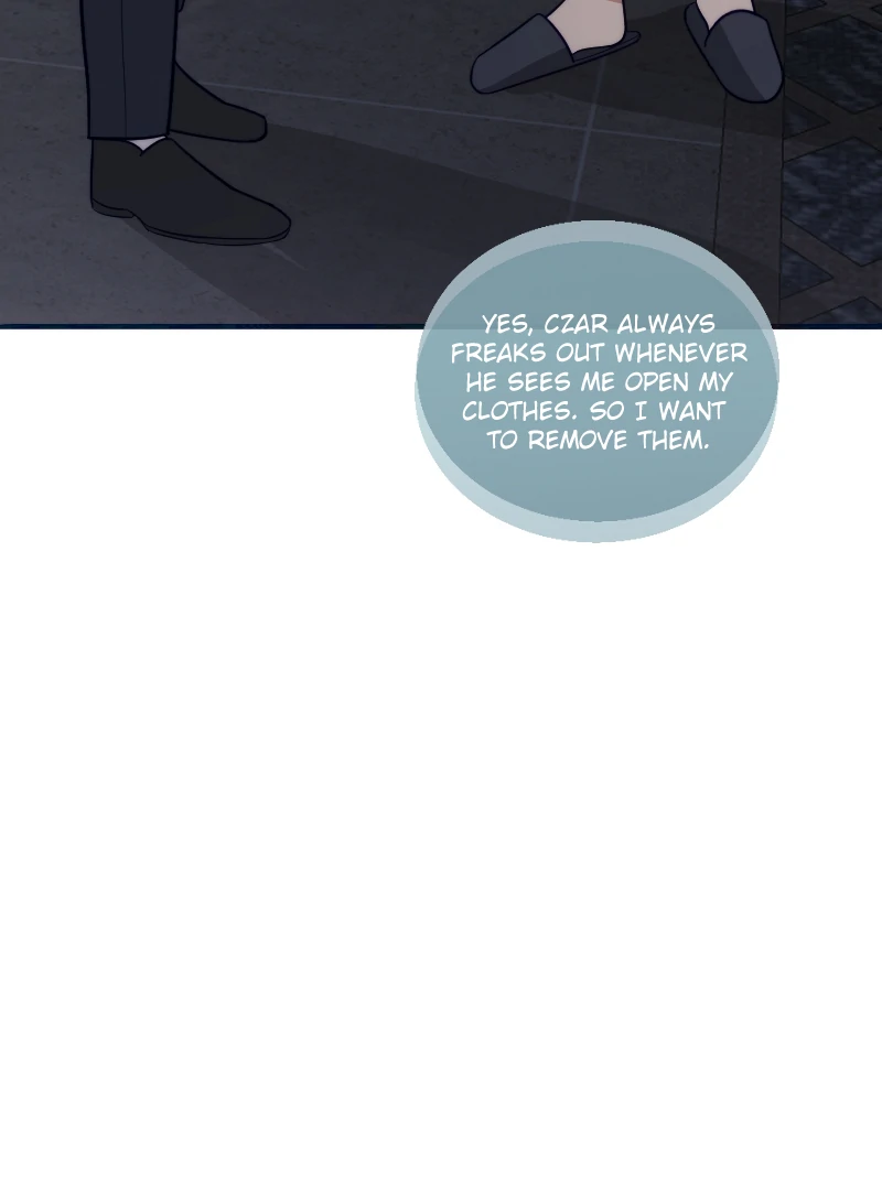 Mated To The Ruthless Alpha [Uncensored] - Chapter 38 Page 89