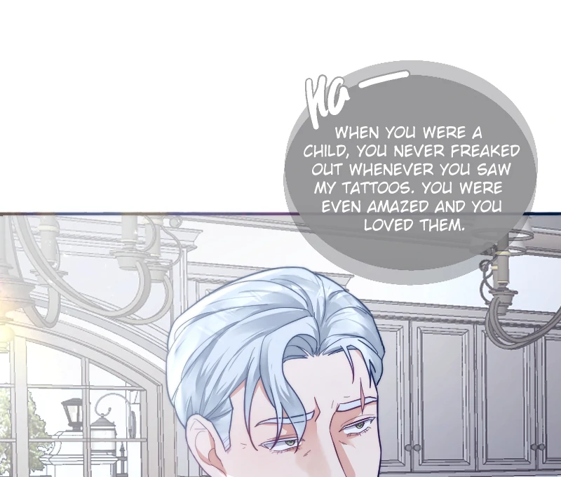 Mated To The Ruthless Alpha [Uncensored] - Chapter 38 Page 90