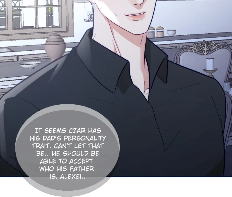 Mated To The Ruthless Alpha [Uncensored] - Chapter 38 Page 91