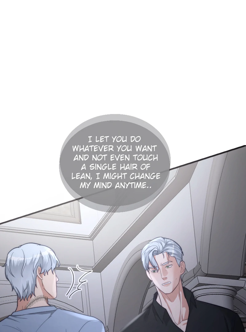 Mated To The Ruthless Alpha [Uncensored] - Chapter 38 Page 92