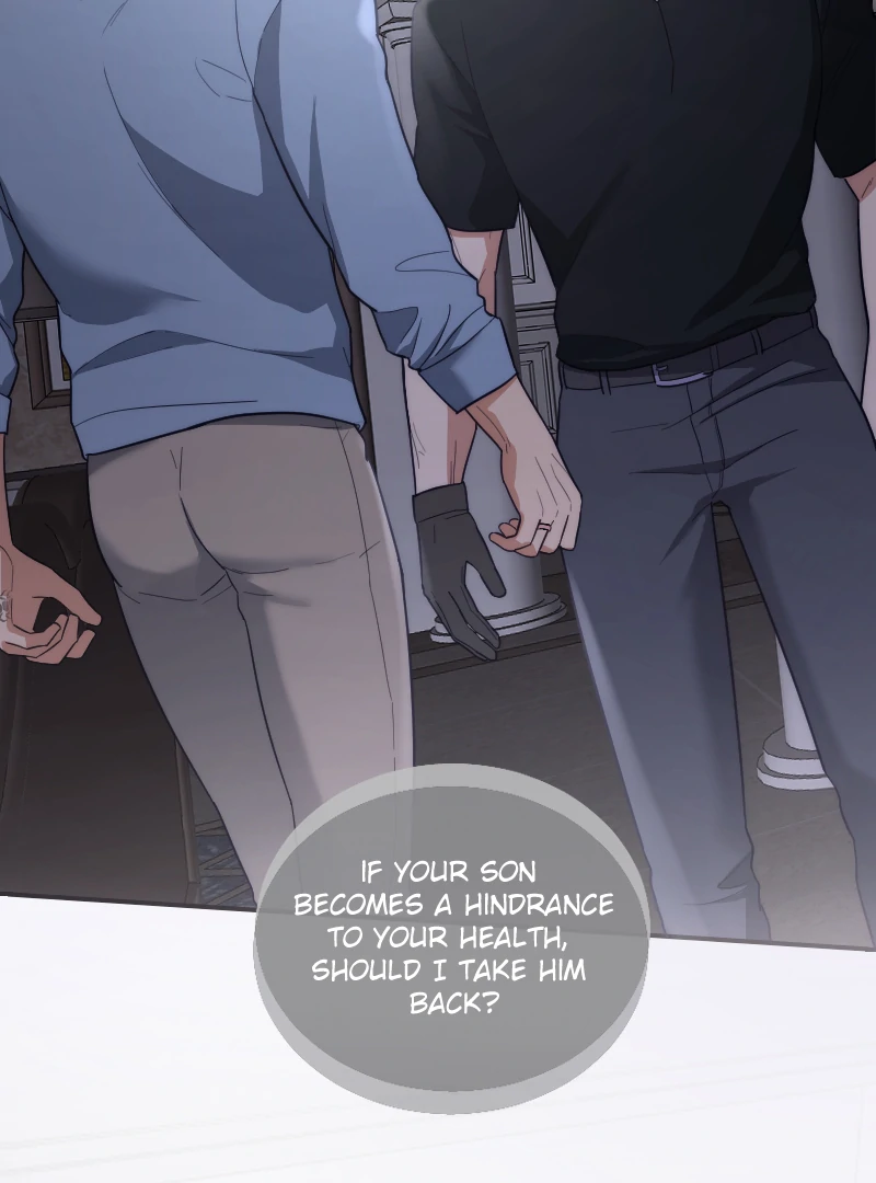 Mated To The Ruthless Alpha [Uncensored] - Chapter 38 Page 93