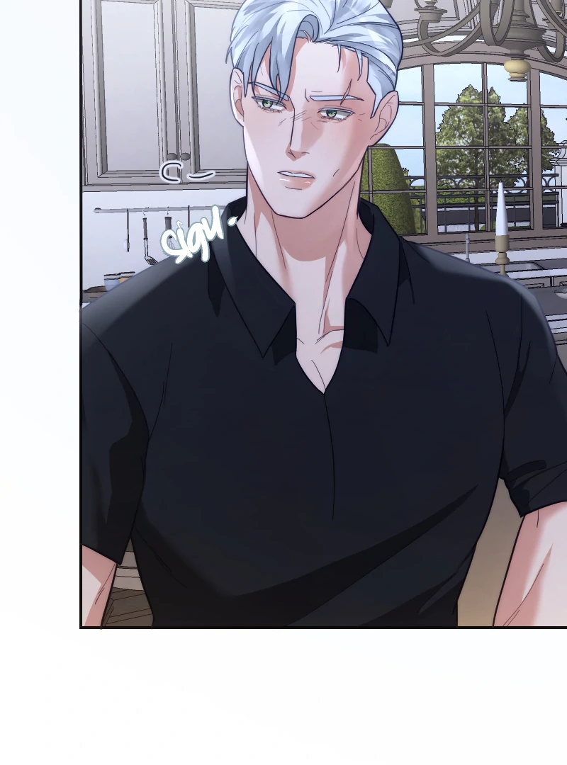 Mated To The Ruthless Alpha [Uncensored] - Chapter 38 Page 97