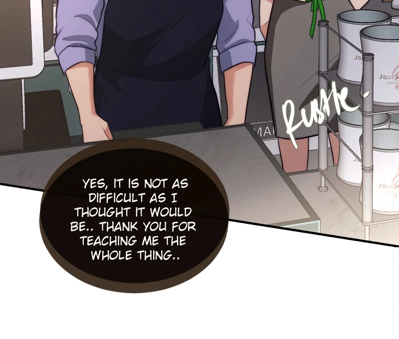 Mated To The Ruthless Alpha [Uncensored] - Chapter 38 Page 101
