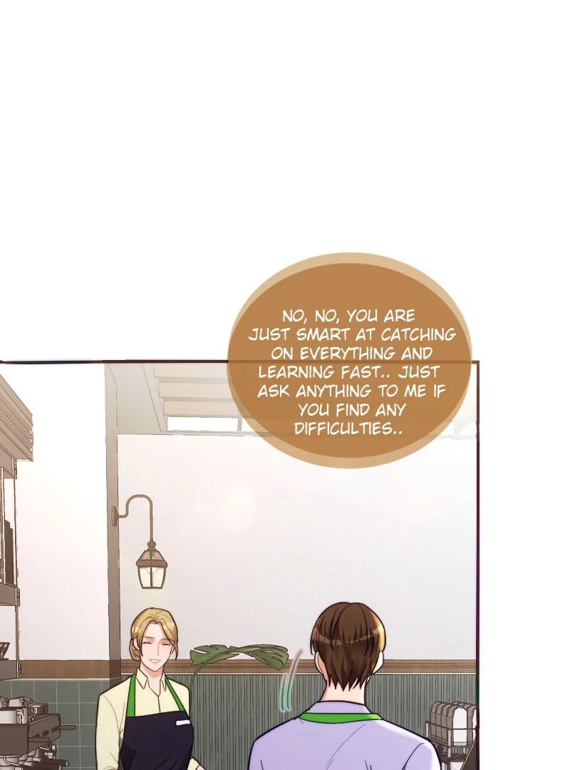 Mated To The Ruthless Alpha [Uncensored] - Chapter 38 Page 102