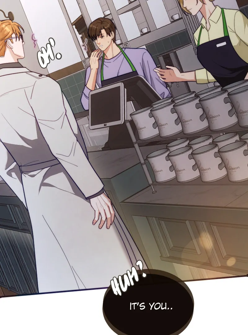 Mated To The Ruthless Alpha [Uncensored] - Chapter 38 Page 109