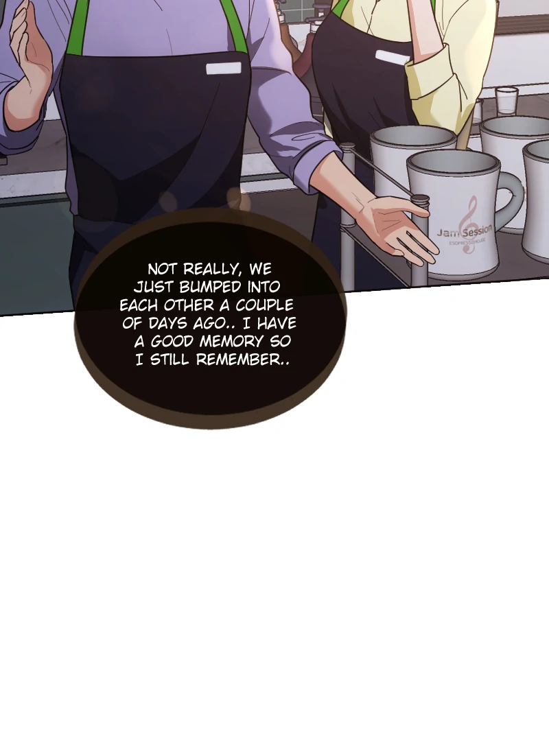 Mated To The Ruthless Alpha [Uncensored] - Chapter 38 Page 113