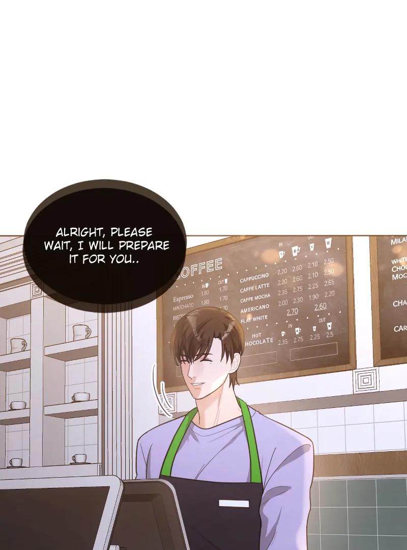 Mated To The Ruthless Alpha [Uncensored] - Chapter 38 Page 116